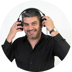 Carlos Granados